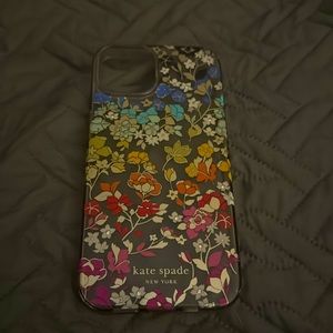Kate Spade iPhone case for iPhone 13/14